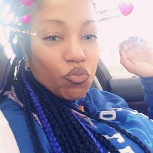 Meet your Posher, Jackie